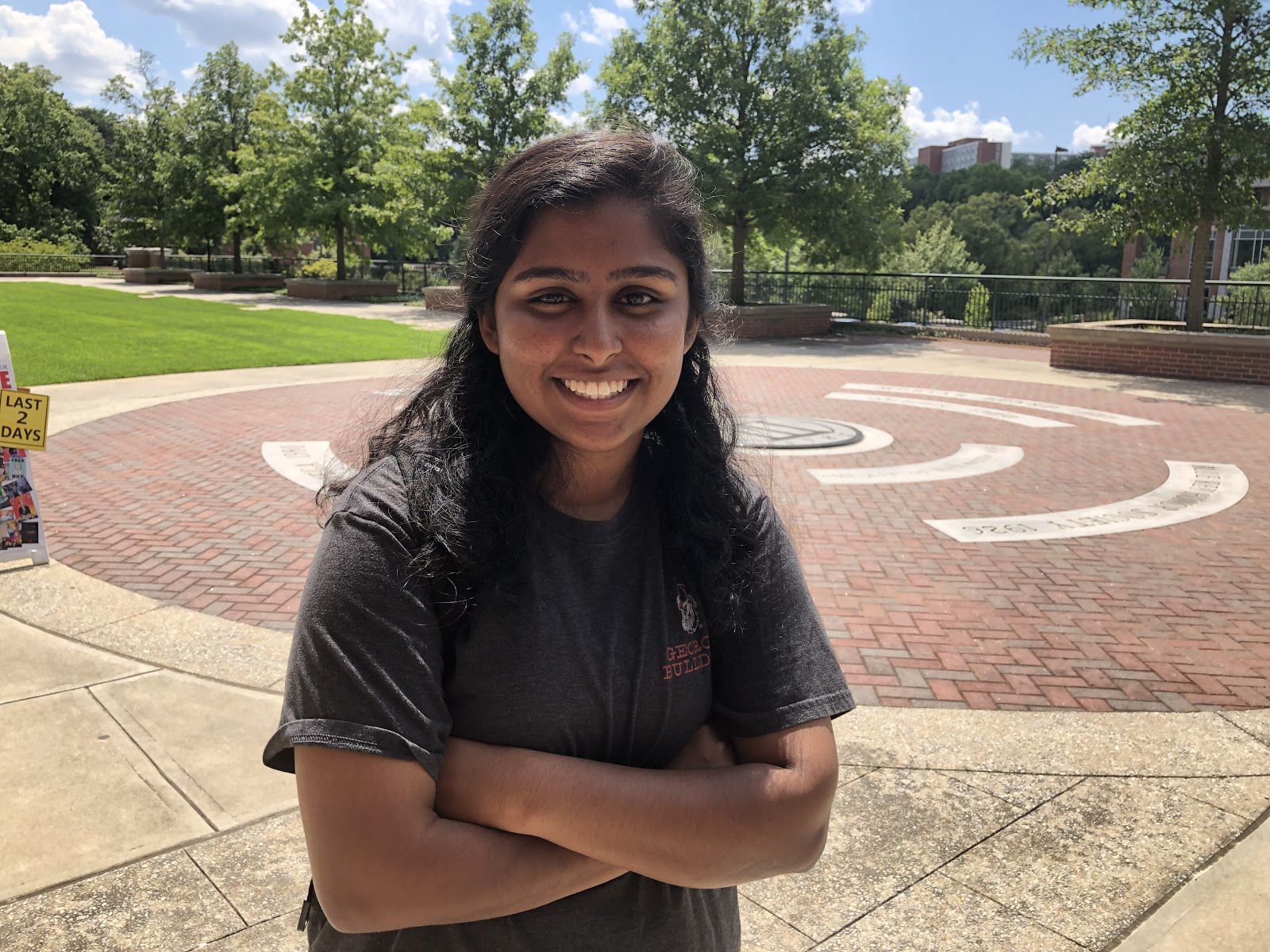 Maria Mathew
